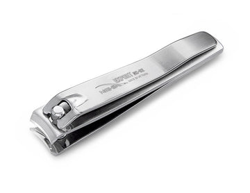 Nghia Nail Clipper NC-02 - Precision Nail Care